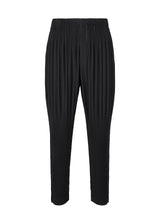 MC APRIL Trousers Black