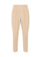 MC APRIL Trousers Shell Beige