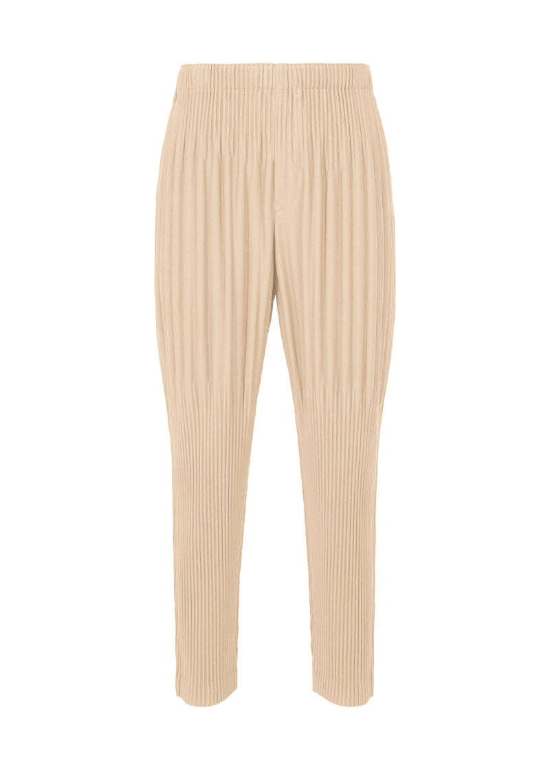 MC APRIL Trousers Shell Beige