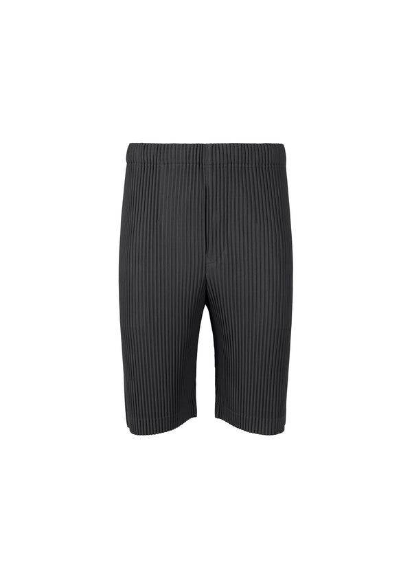 MC MAY Trousers Black