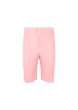 MC MAY Trousers Light Pink