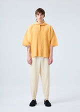 MC JUNE Trousers Melon Orange