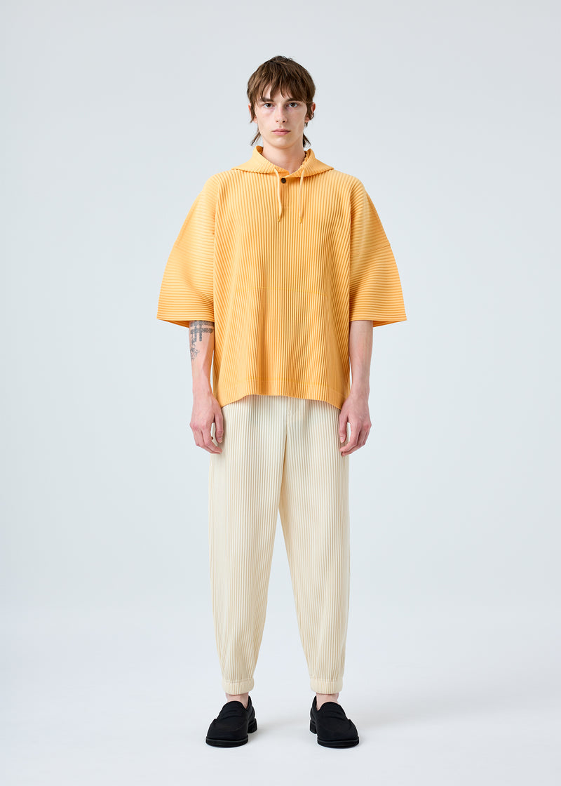 MC JUNE Trousers Melon Orange