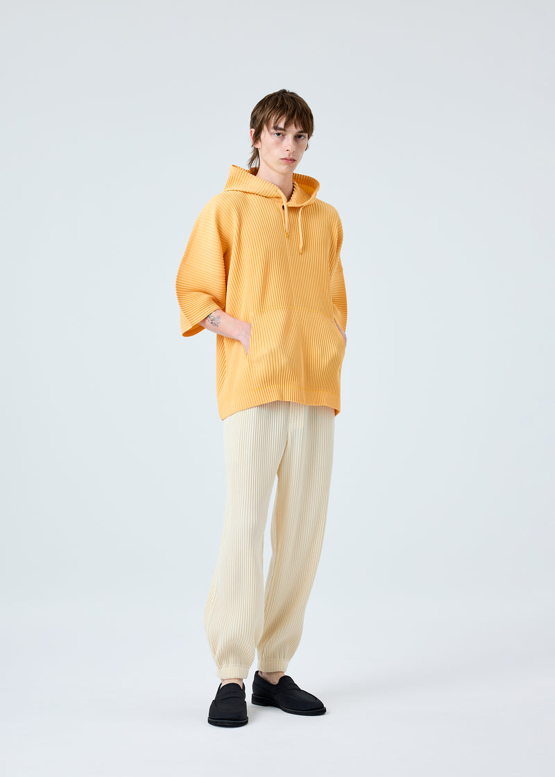 MC JUNE Trousers Melon Orange