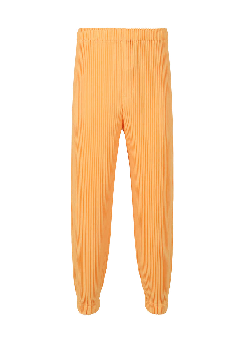 MC JUNE Trousers Melon Orange