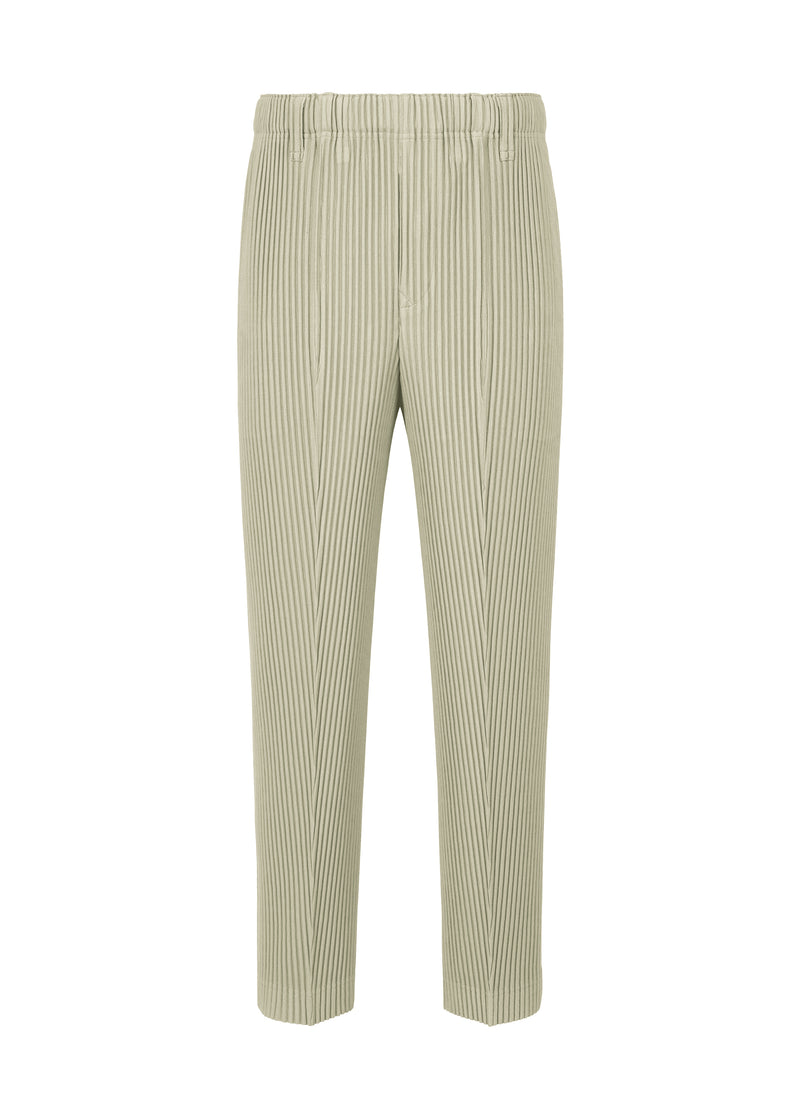 COMPLEAT TROUSERS Trousers Olive Grey