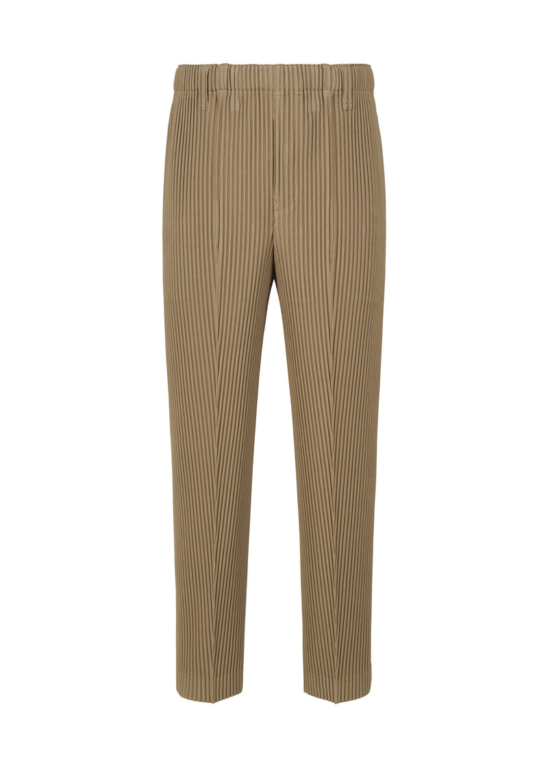 COMPLEAT TROUSERS Trousers Light Mocha Brown