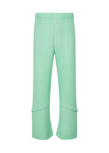 AERIAL Trousers Mint Green