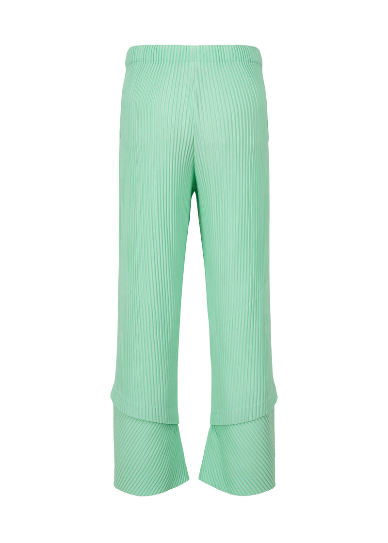 AERIAL Trousers Mint Green