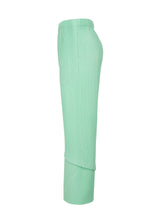 AERIAL Trousers Mint Green