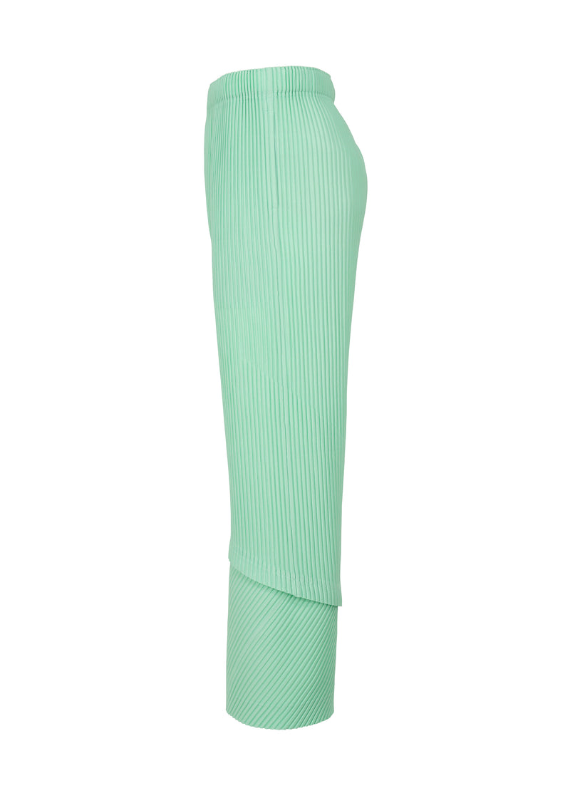 AERIAL Trousers Mint Green