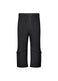 AERIAL Trousers Black