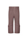 AERIAL Trousers Rose Brown