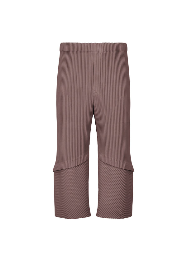 AERIAL Trousers Rose Brown