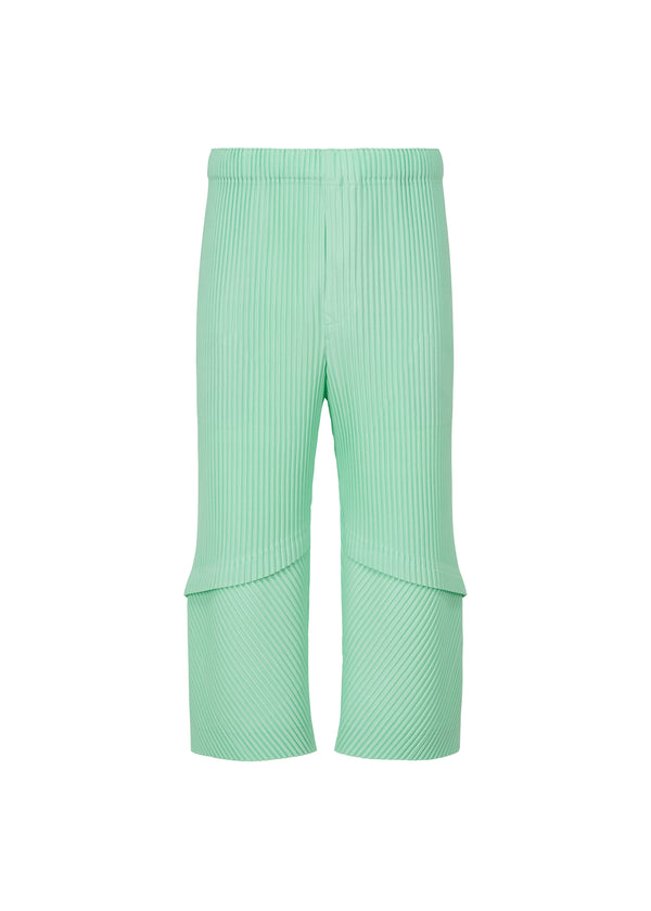 AERIAL Trousers Mint Green