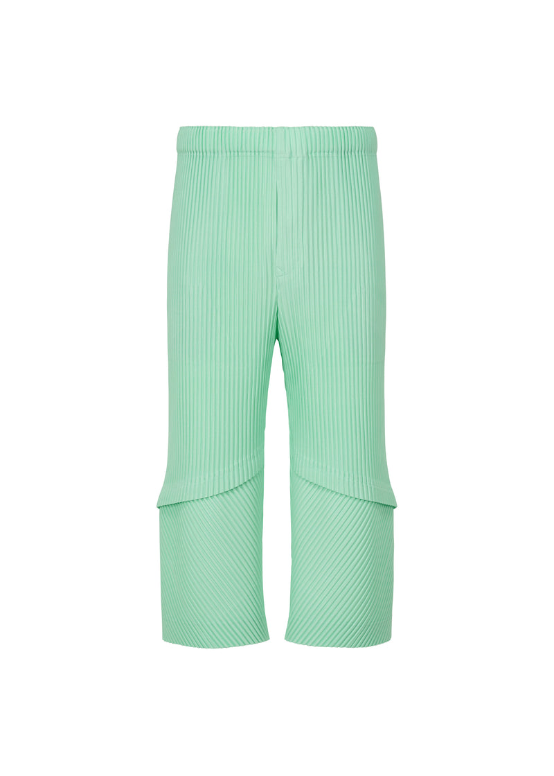 AERIAL Trousers Mint Green