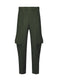 CARGO Trousers Deep Green