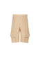 CARGO Trousers Shell Beige