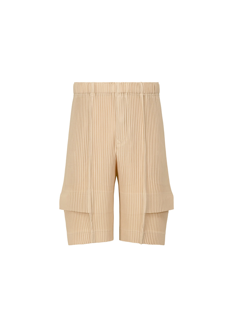 CARGO Trousers Shell Beige