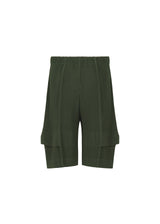 CARGO Trousers Deep Green