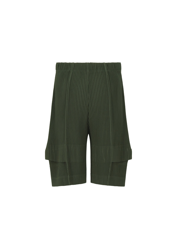 CARGO Trousers Deep Green