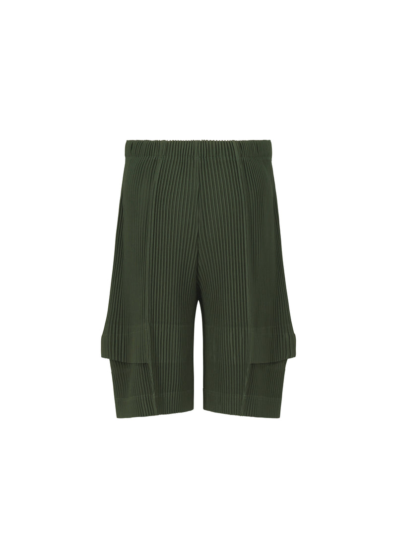 CARGO Trousers Deep Green