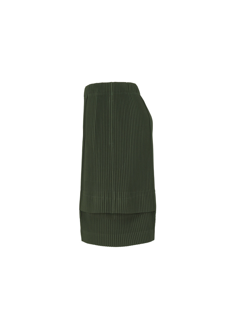 CARGO Trousers Deep Green