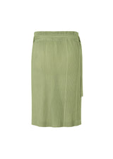 LIGHT MESH Trousers Green