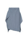 RECTANGLE Trousers Blue Grey