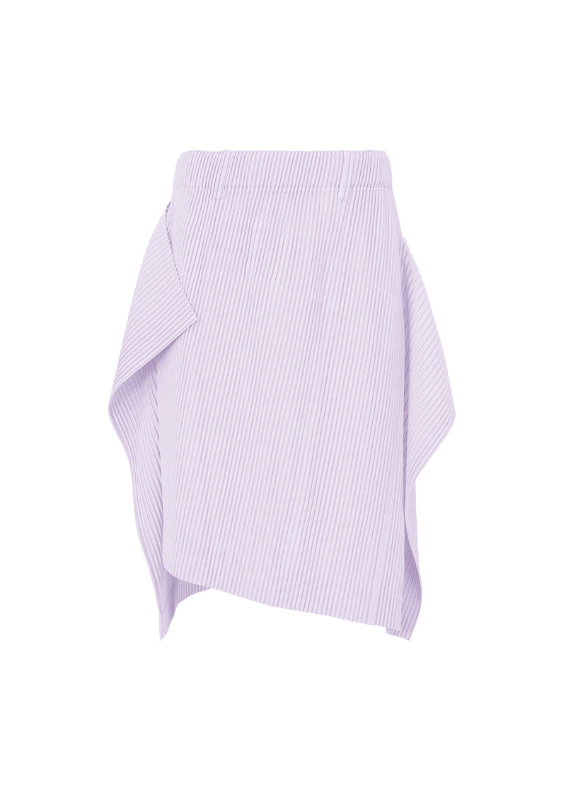 RECTANGLE Trousers Soft Lavender