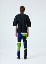 LANDSCAPE Trousers Blue