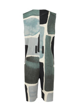 LANDSCAPE Jumpsuit Grey