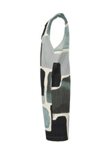 LANDSCAPE Jumpsuit Grey