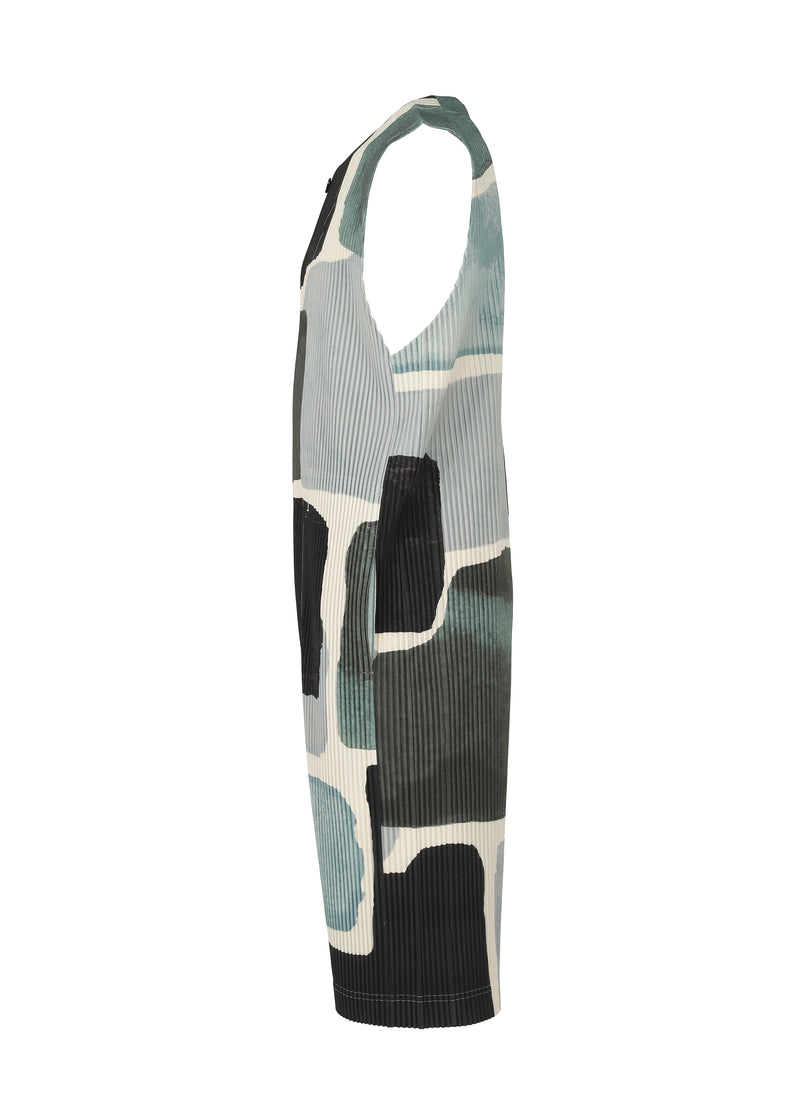 LANDSCAPE Jumpsuit Grey