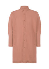 MC MARCH Shirt Dull Pink