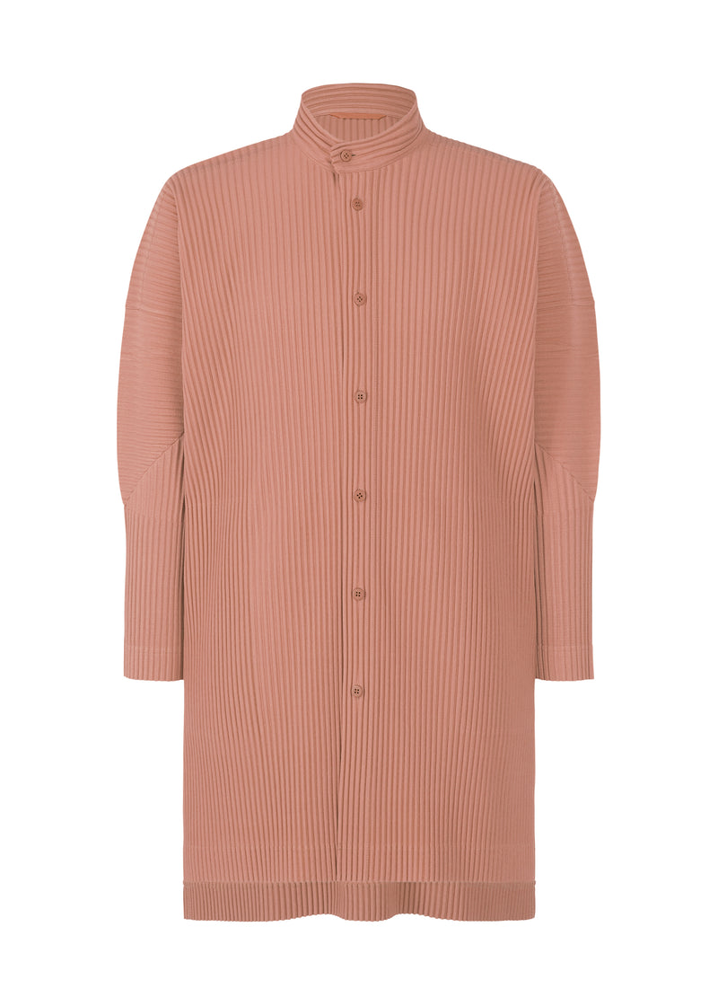 MC MARCH Shirt Dull Pink