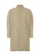 MC MARCH Shirt Linen Beige