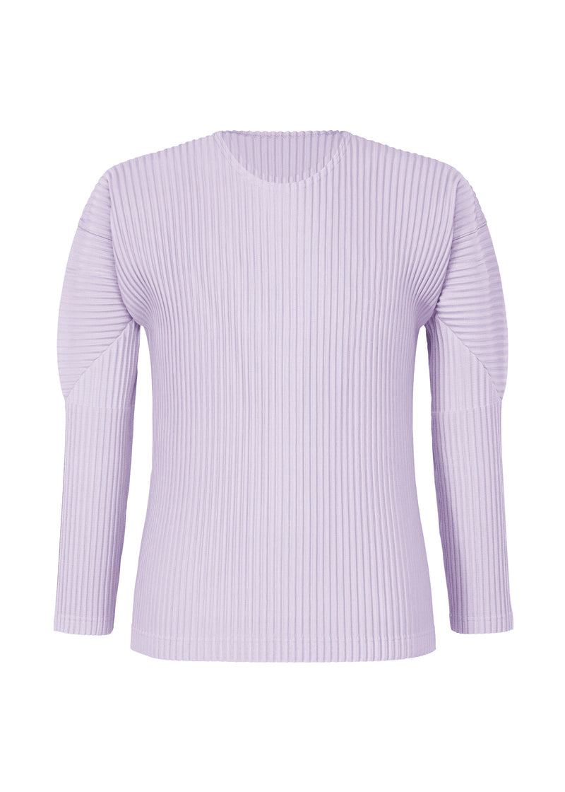 MC FEBRUARY Top Soft Lavender