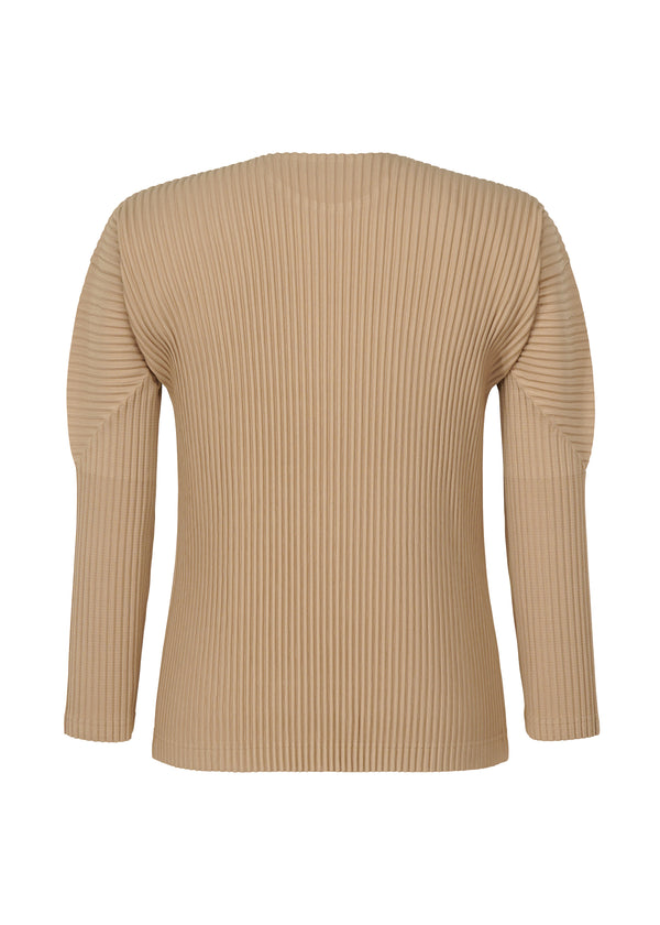 MC FEBRUARY Top Cinnamon Beige