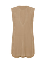 MC FEBRUARY Top Cinnamon Beige