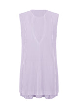 MC FEBRUARY Top Soft Lavender