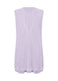 MC FEBRUARY Top Soft Lavender