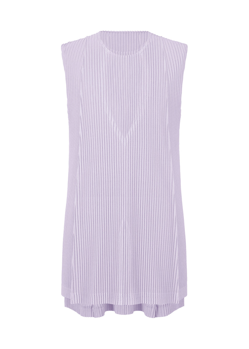 MC FEBRUARY Top Soft Lavender