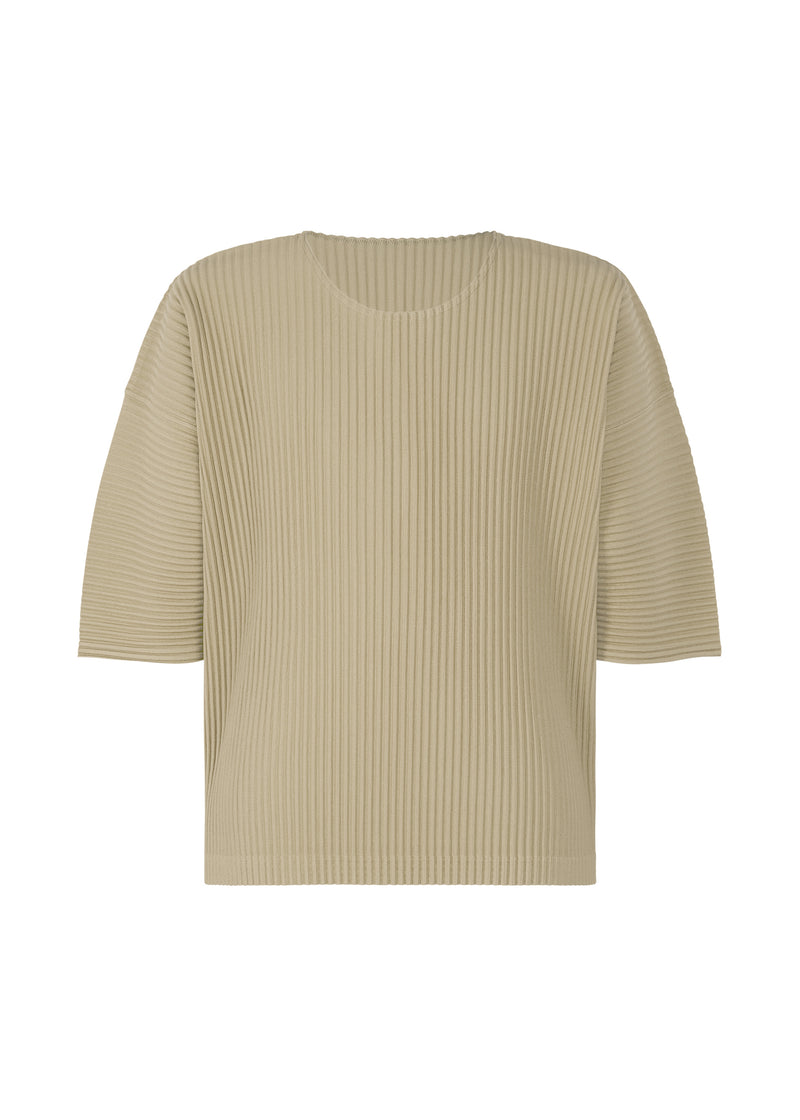 MC MARCH Top Linen Beige