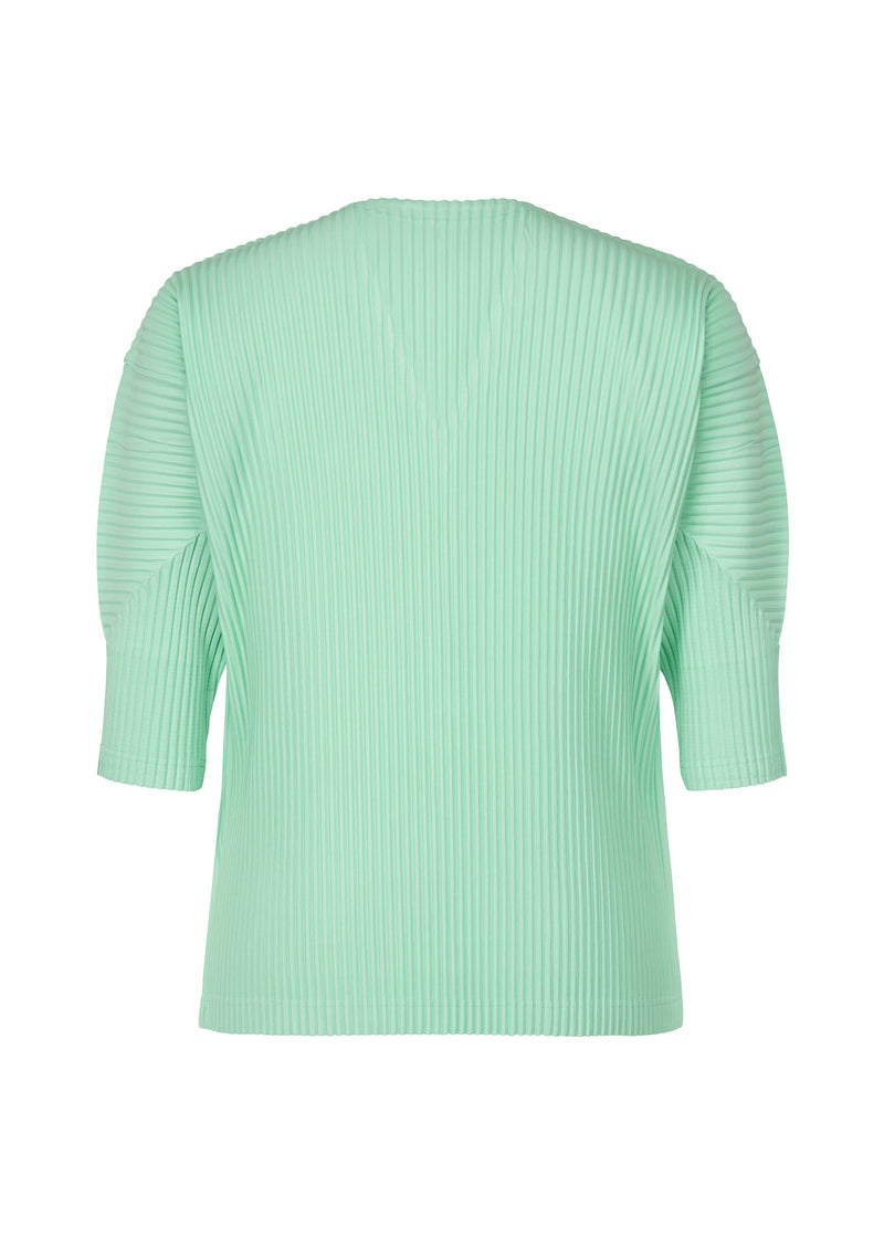 AERIAL Top Mint Green