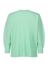 AERIAL Top Mint Green