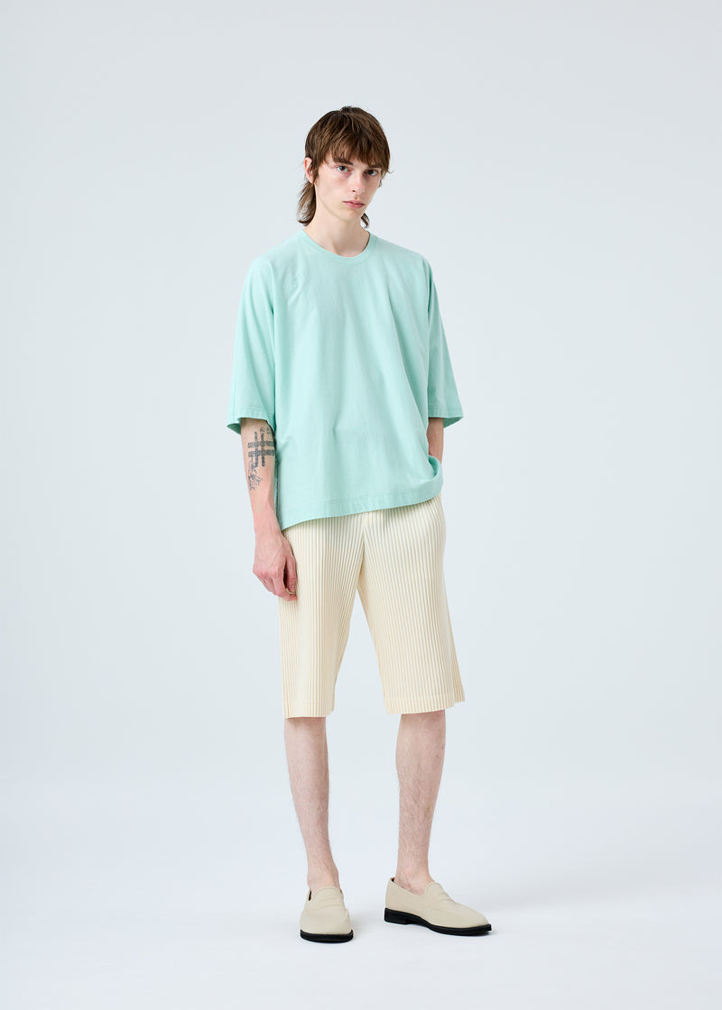 RELEASE-T 2 Top Mint Green