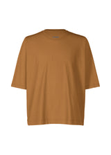 RELEASE-T 2 Top Brown