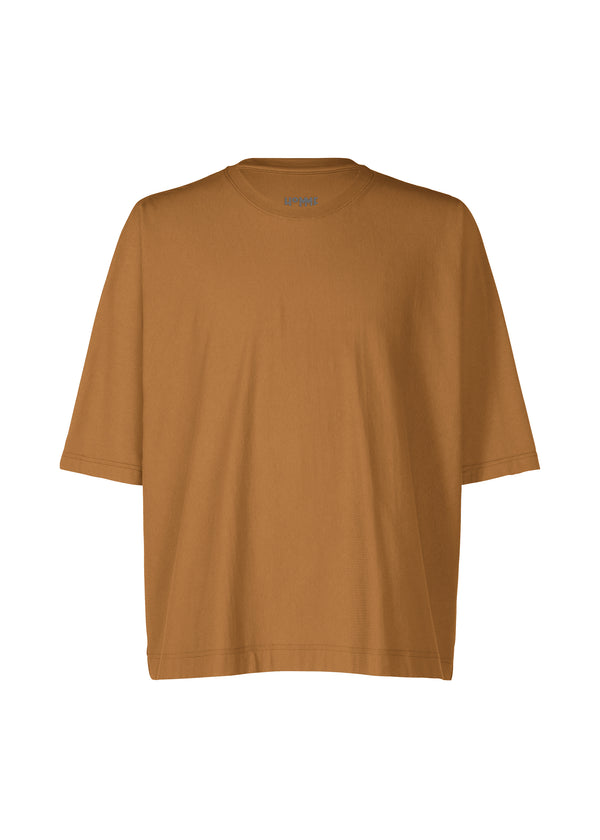 RELEASE-T 2 Top Brown