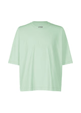 RELEASE-T 2 Top Mint Green